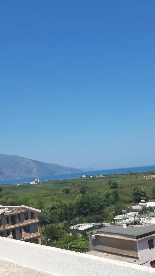 Apartament Gloria&Mitati Orikum