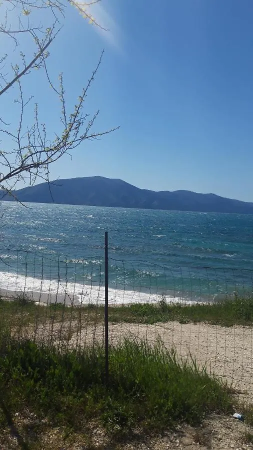 Apartament Gloria&Mitati Orikum 0*,  Albania