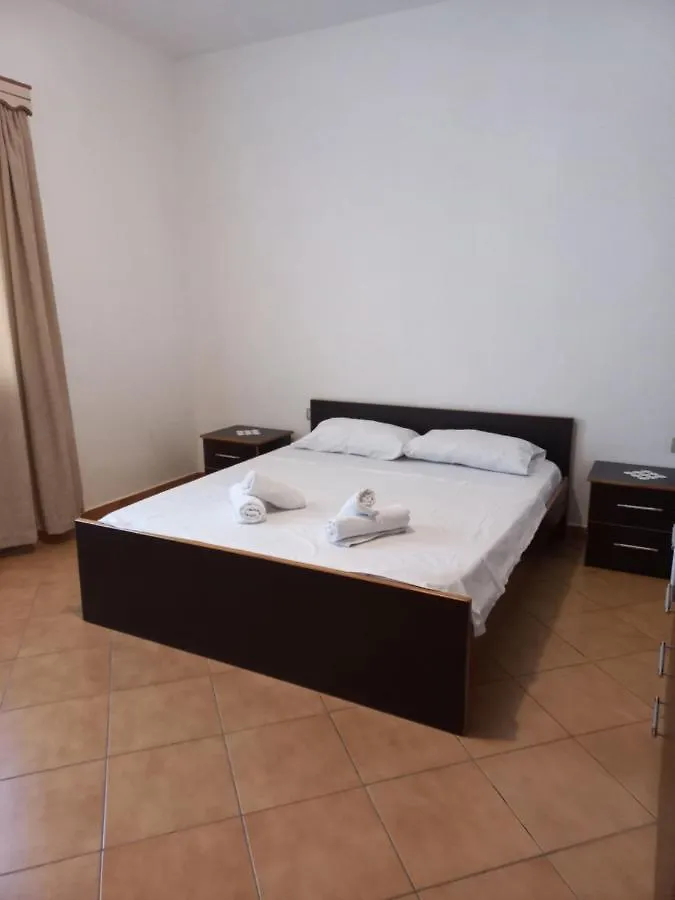 Apartament Gloria&Mitati Orikum