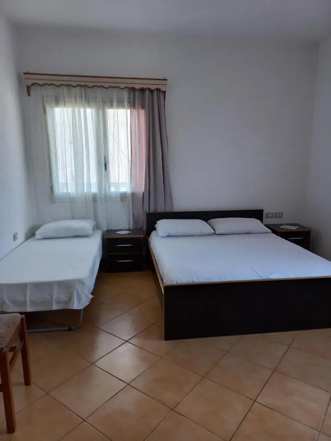 Apartament Gloria&Mitati Orikum Apartment