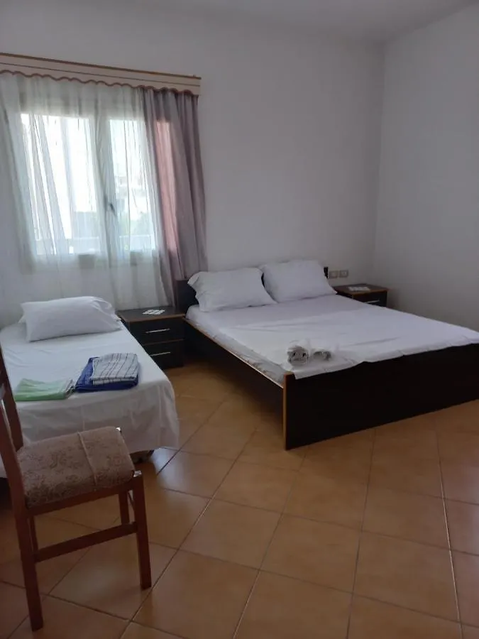 Apartment Apartament Gloria&Mitati Orikum Albania