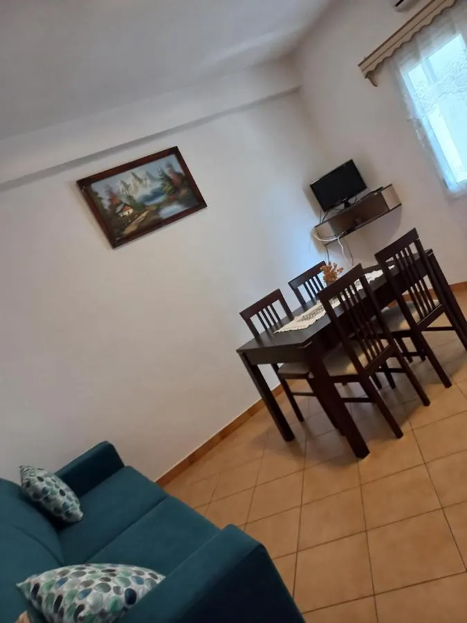 Apartament Gloria&Mitati Orikum