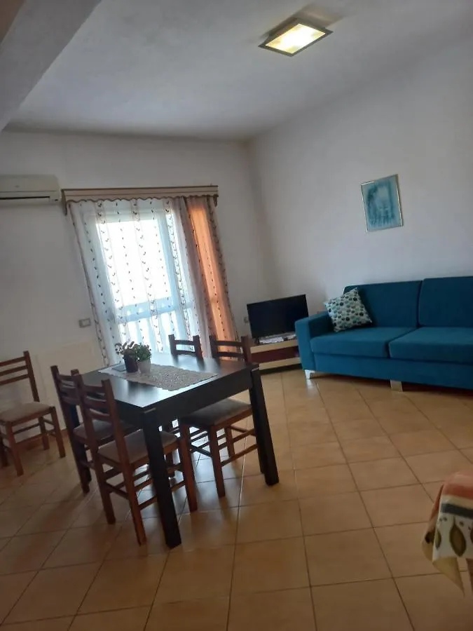 Apartment Apartament Gloria&Mitati Orikum