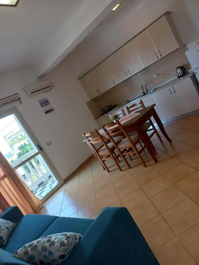 Apartament Gloria&Mitati Orikum 0*,