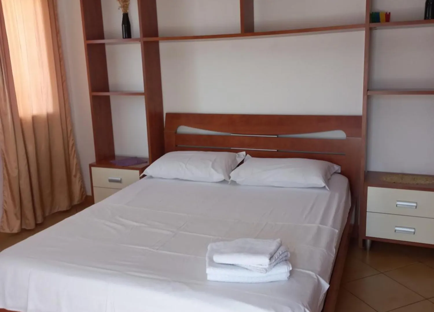 Apartament Gloria&Mitati Orikum Albania