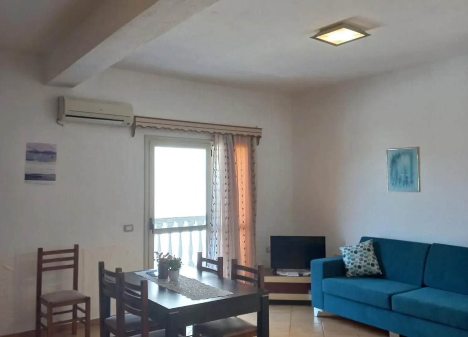 Apartament Gloria&Mitati Orikum Apartment
