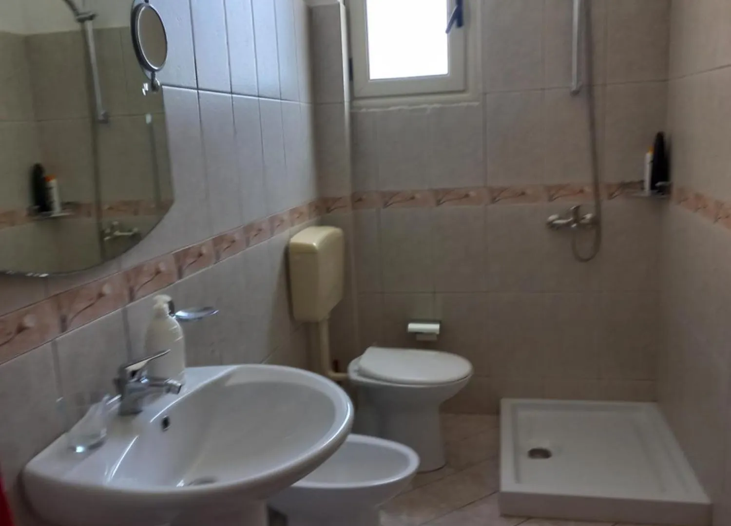 Apartment Apartament Gloria&Mitati Orikum Albania