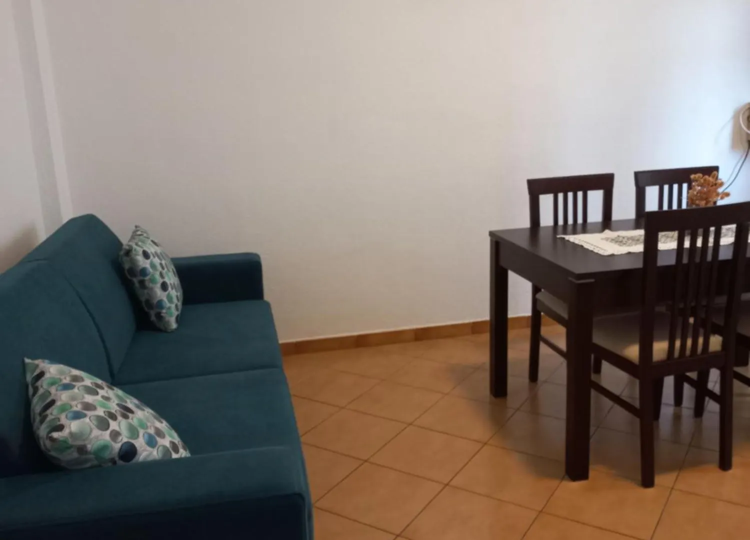 Apartment Apartament Gloria&Mitati Orikum Albania