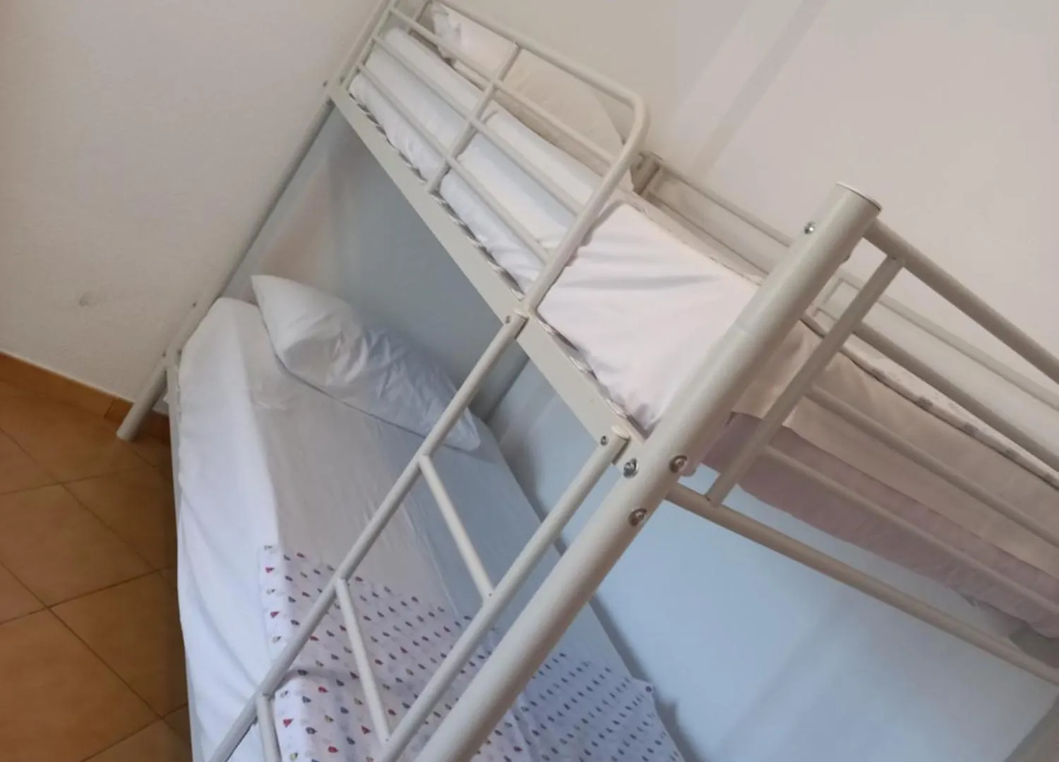 Apartament Gloria&Mitati Orikum 0*,  Albania