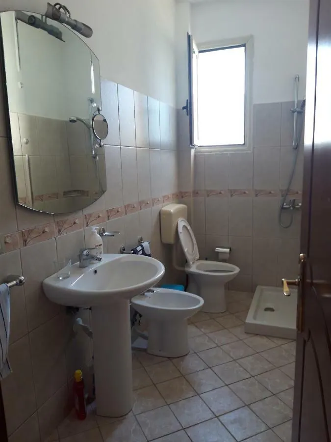 Apartament Gloria&Mitati Orikum 0*,