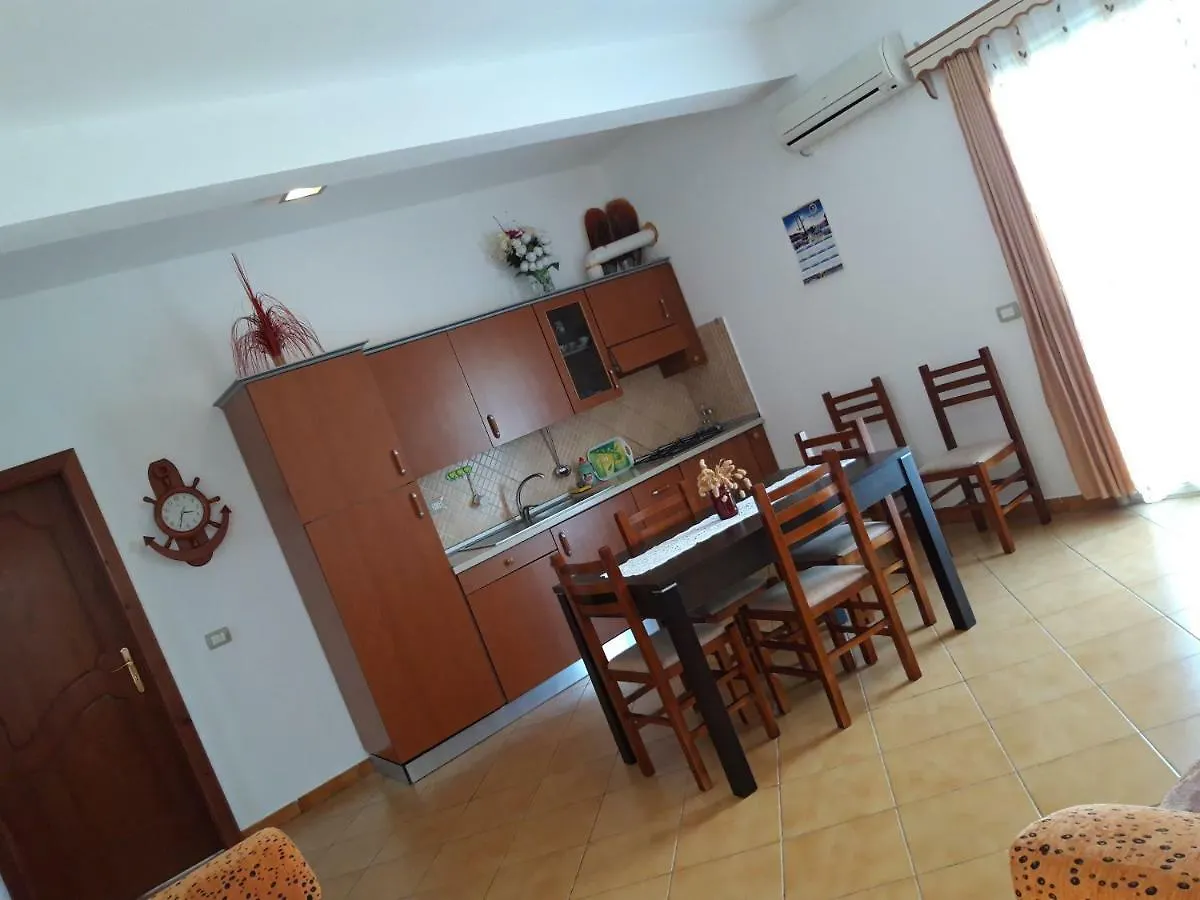 Apartament Gloria&Mitati location