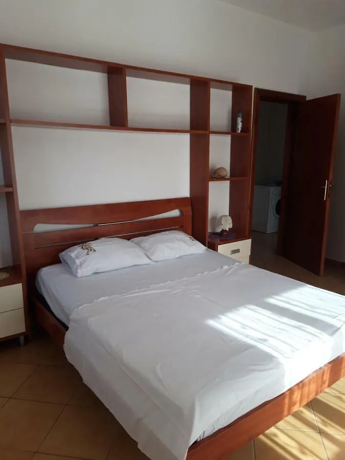 Apartament Gloria&Mitati オリクム アルバニア