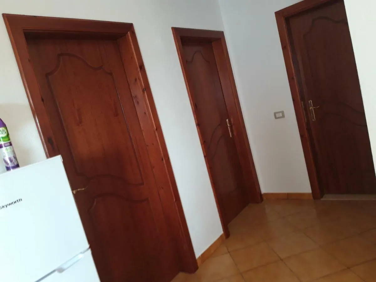 Apartment Apartament Gloria&Mitati Orikum