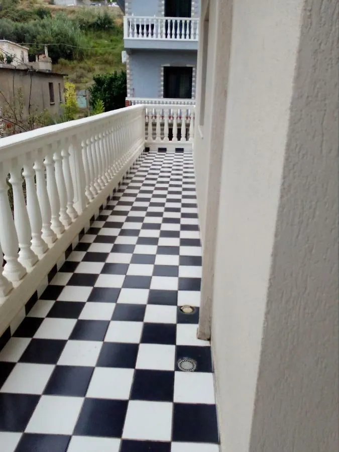 Apartament Gloria&Mitati Orikum Apartment
