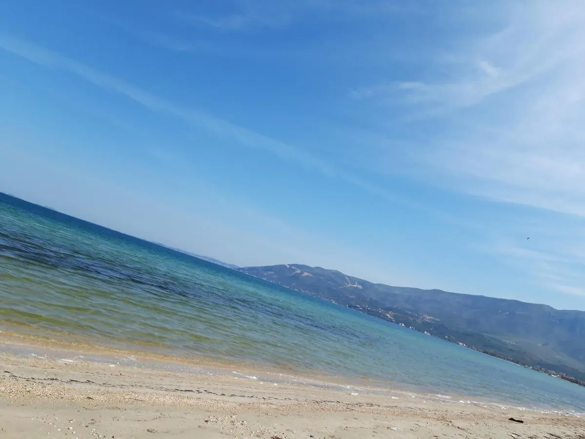 Apartament Gloria&Mitati Orikum Albania
